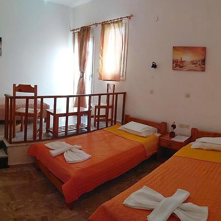 Kavaki Studios Petra  Dış mekan fotoğraf