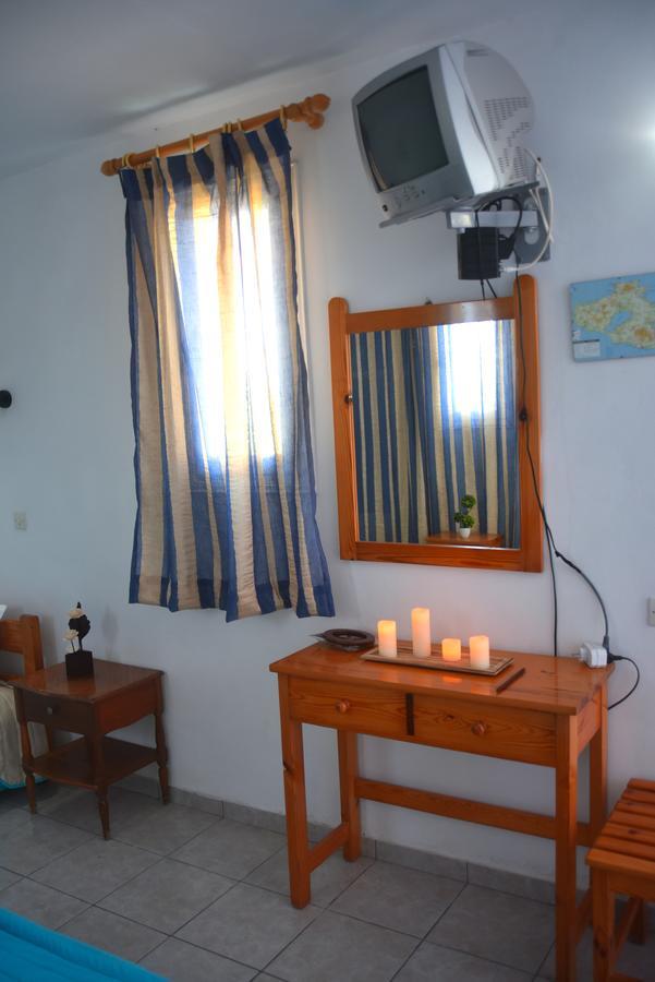 Kavaki Studios Petra  Dış mekan fotoğraf