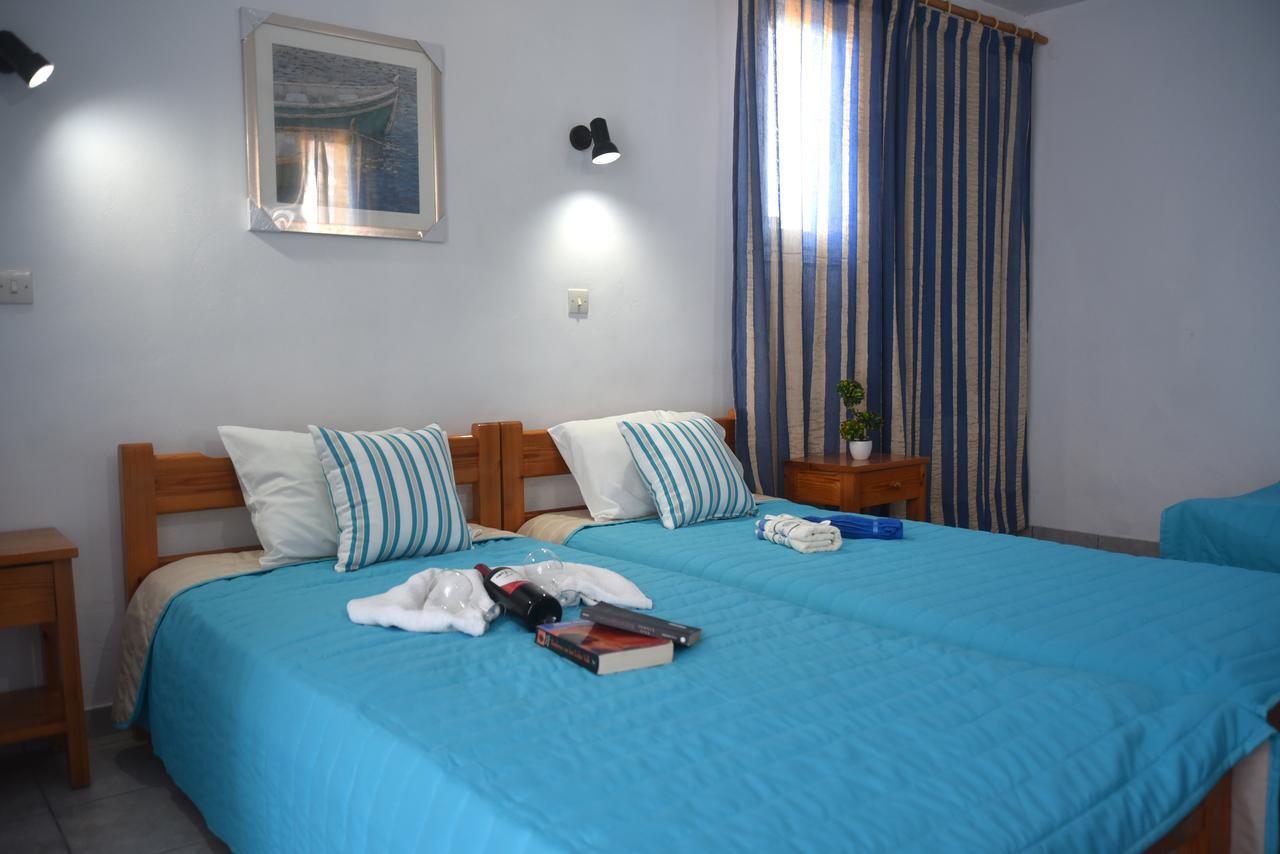 Kavaki Studios Petra  Dış mekan fotoğraf