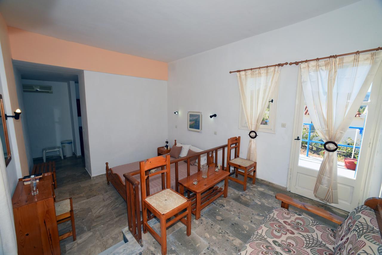 Kavaki Studios Petra  Dış mekan fotoğraf