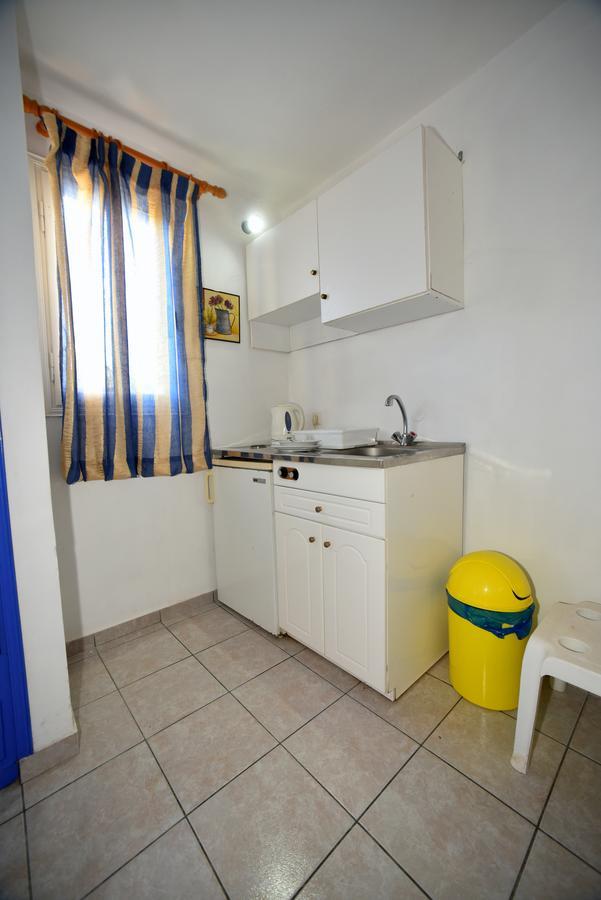 Kavaki Studios Petra  Dış mekan fotoğraf