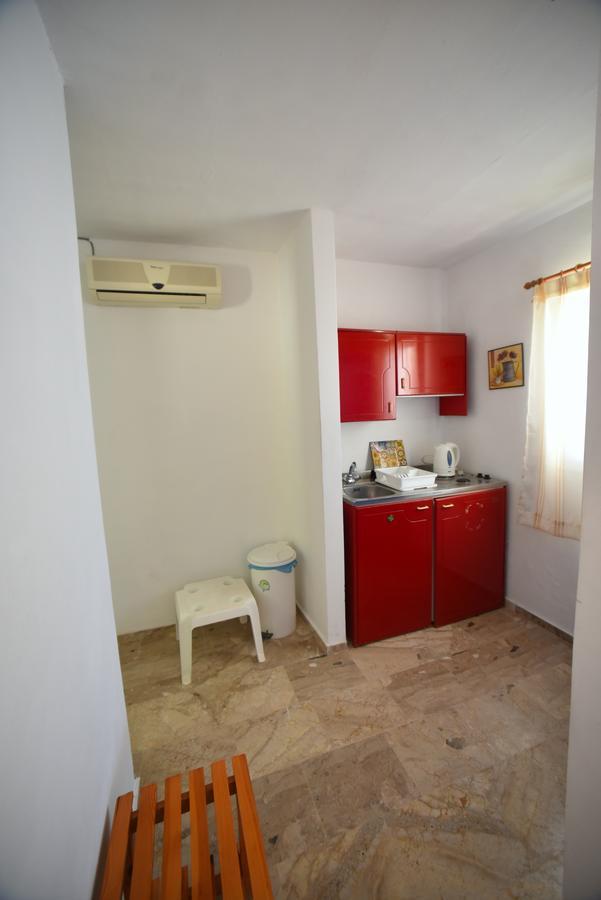 Kavaki Studios Petra  Dış mekan fotoğraf