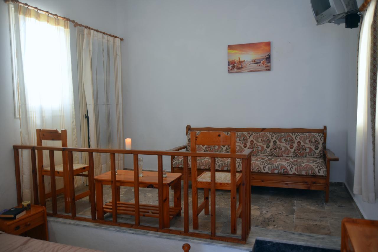 Kavaki Studios Petra  Dış mekan fotoğraf