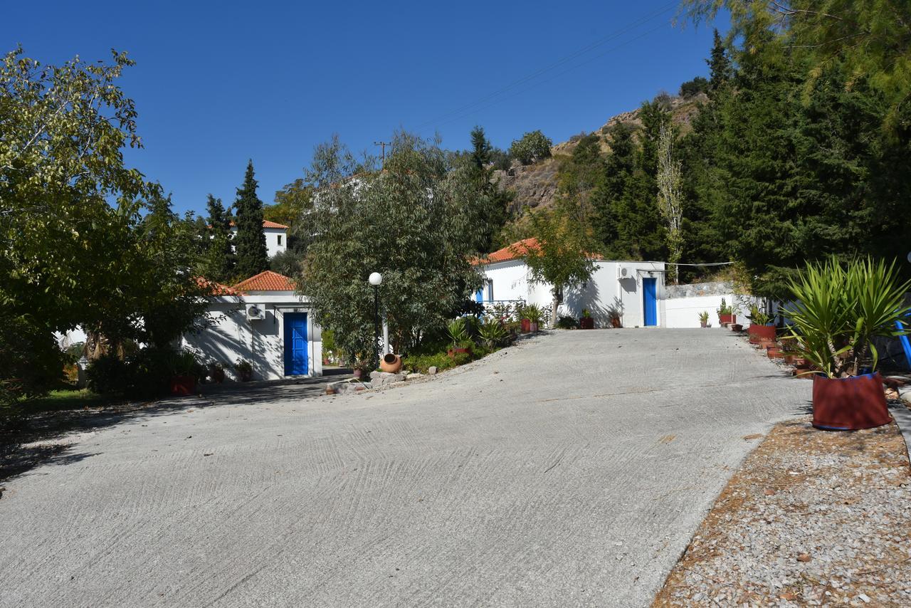 Kavaki Studios Petra  Dış mekan fotoğraf