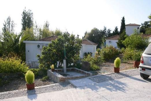 Kavaki Studios Petra  Dış mekan fotoğraf