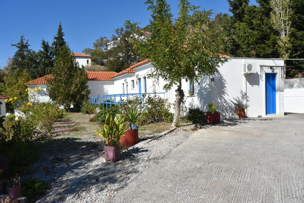 Kavaki Studios Petra  Dış mekan fotoğraf