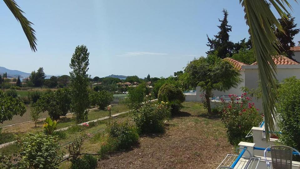 Kavaki Studios Petra  Dış mekan fotoğraf