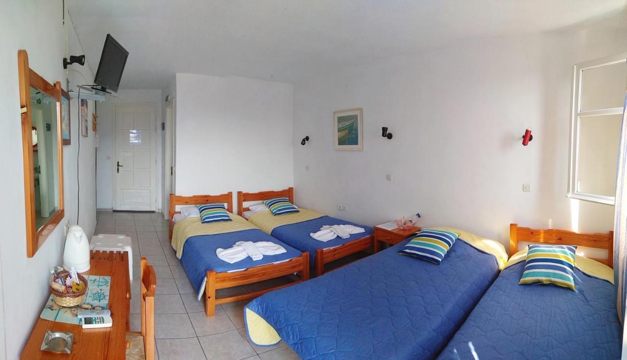 Kavaki Studios Petra  Dış mekan fotoğraf