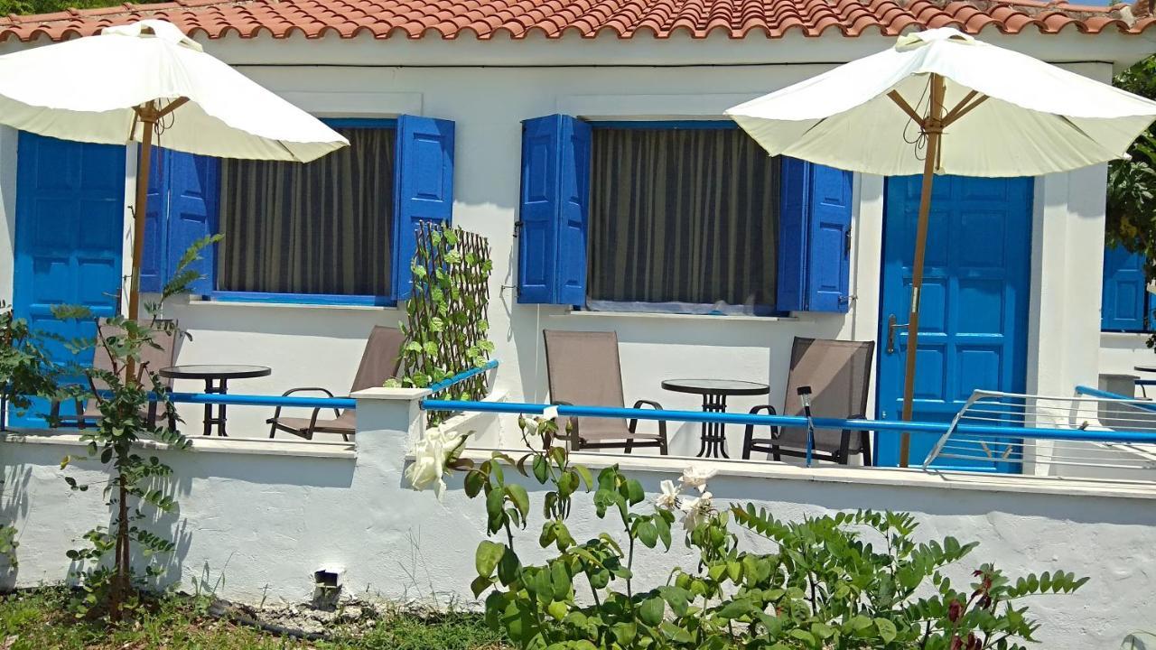 Kavaki Studios Petra  Dış mekan fotoğraf